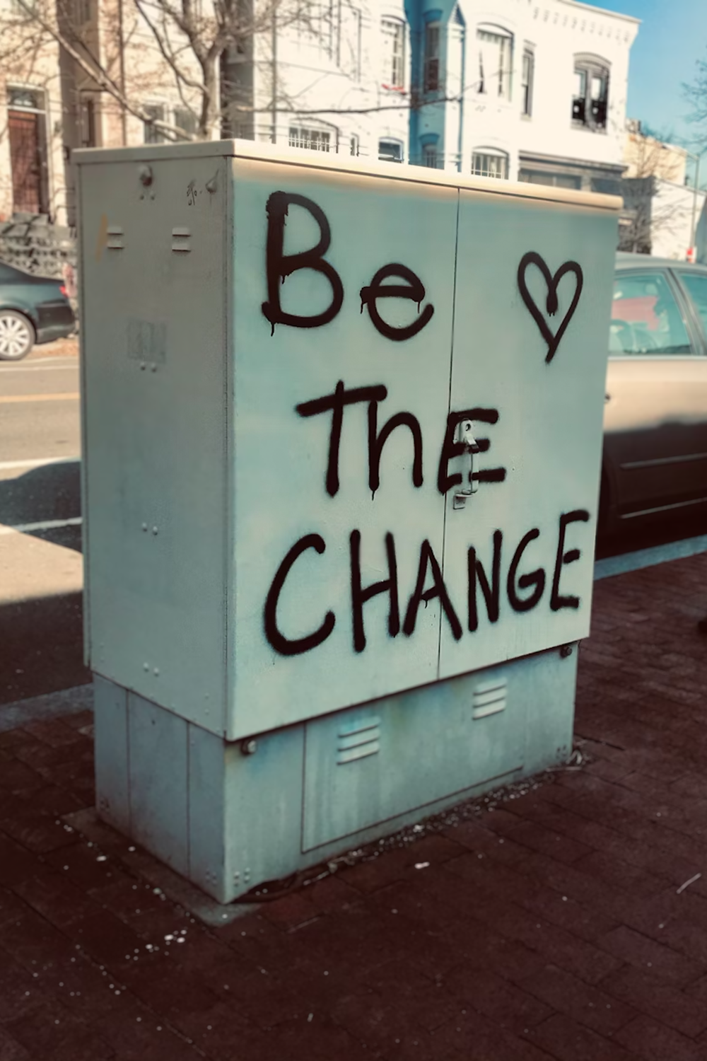 How to Reinvent Yourself: Step Into the Woman You Are Becoming